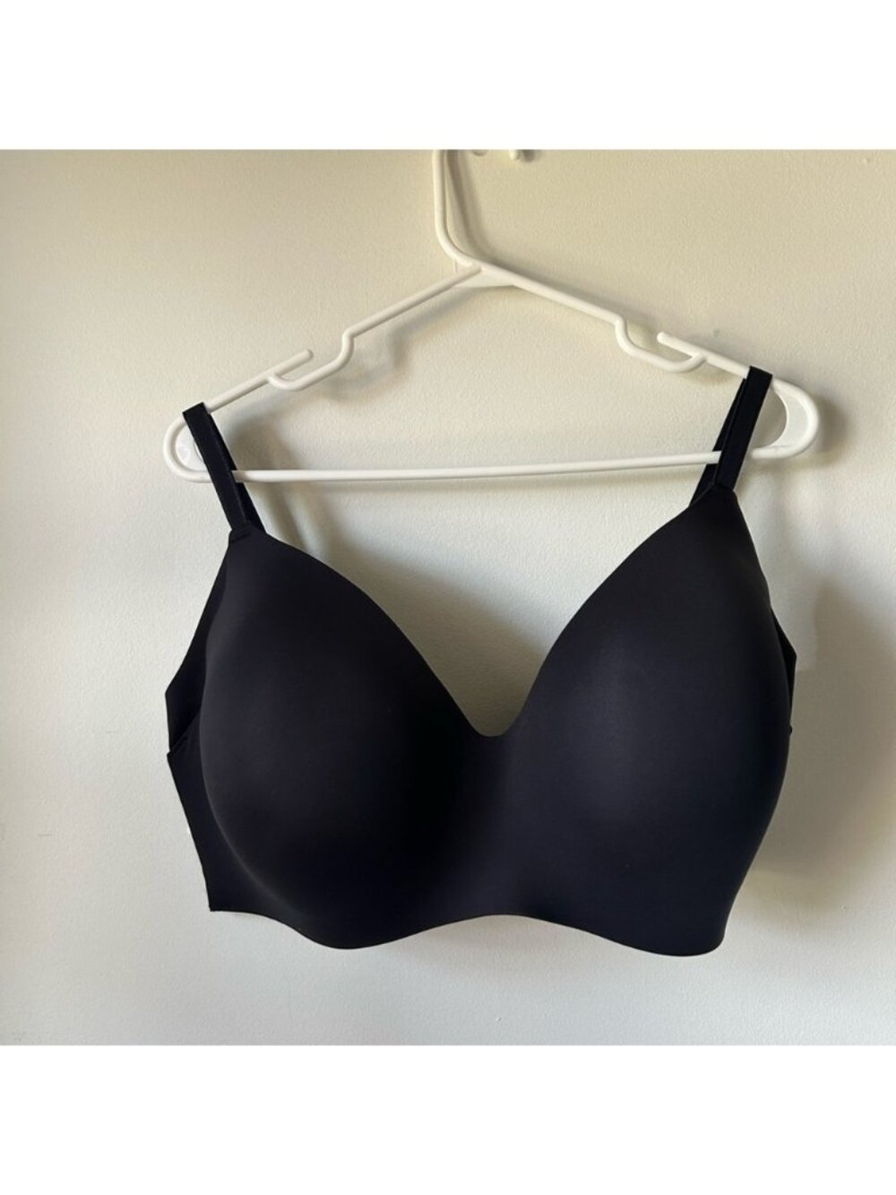 Knix WingWoman Lightly Padded Soft Shell Bra